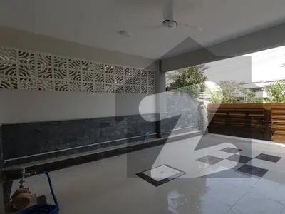 A Stunning Prime Location House Is Up For Grabs In Askari 5 - Sector G Karachi Askari 5 Sector G