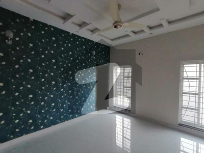 A Stunning Prime Location House Is Up For Grabs In Park View City - Jade Extension Block Lahore Park View City Jade Extension Block