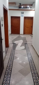 A Ground Portion Of 10 Marla In Rs. 55000 For Rent Jinnah Gardens Phase 1