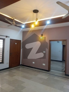 A Very Beautiful House Availible For Rent With All Facilities MPCHS Multi Gardens