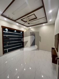 A Well Designed Flat Is Up For sale In An Ideal Location In Lahore Bahria Town Sector E