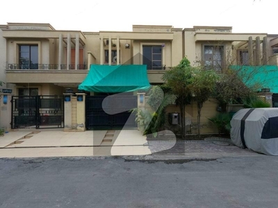 A Well Designed House Is Up For Sale In An Ideal Location In Lahore Central Park Block A