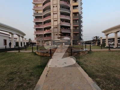Aesthetic Corner Penthouse Of 6600 Square Feet For sale Is Available Gulshan-e-Maymar Sector P