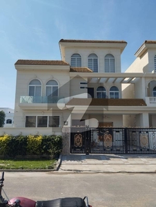 Aesthetic House Of 10 Marla For sale Is Available Citi Housing Society