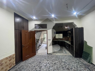 Aesthetic House Of 3 Marla For Sale Is Available Marghzar Officers Colony