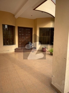 Aesthetic House Of 4500 Square Feet For sale Is Available Valencia Housing Society