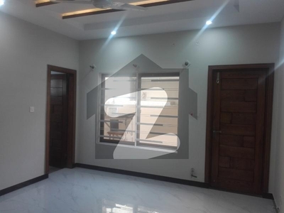 Aesthetic Upper Portion Of 10 Marla For rent Is Available PWD Housing Society Block C