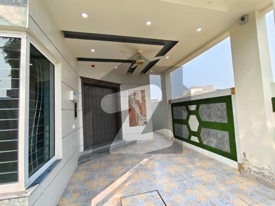 Affordable 5 Marla House Available For Sale In DHA Phase 9 Town Lahore DHA Defence