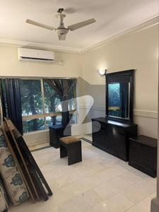 Affordable Apartment for rent Diplomatic Enclave