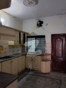Affordable Facing Park House For Sale In Model Town Model Town
