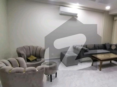 Affordable Flat Available For Rent In Bahria Enclave Bahria Enclave
