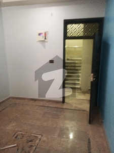 Affordable Flat Available For Sale In Shamsi Society Shamsi Society
