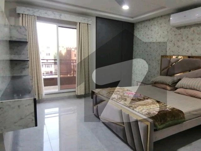 Affordable Flat For Rent In Bahria Enclave Bahria Enclave