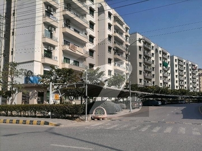 Affordable Flat For sale In Askari 11 - Sector B Apartments Askari 11 Sector B Apartments