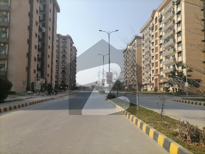 Affordable Flat For sale In Askari 11 - Sector B Apartments Askari 11 Sector B Apartments