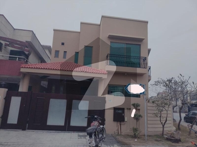 Affordable House For Sale In Bahria Town Phase 4 Bahria Town Phase 4