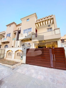 Affordable House For Sale In Bahria Town Phase 8 Bahria Town Phase 8