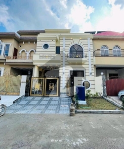 Affordable House For sale In Citi Housing Society Citi Housing Society