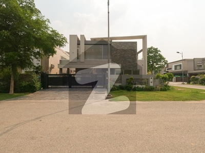 Affordable House For Sale In Dha Phase 6 Block B DHA Phase 6 Block B
