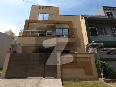 Affordable House For sale In Punjab University Phase 2 - Block C Punjab University Phase 2 Block C