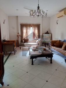 Affordable House Of 4500 Square Feet Is Available For Sale DHA Phase 6