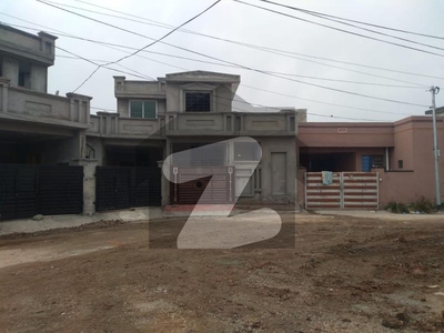 Affordable House Of 5 Marla Is Available For Sale Adiala Road