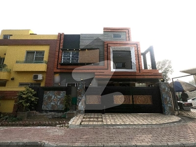 Affordable Prime Location House Available For Sale In Bahria Town Bahria Town