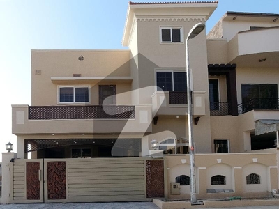 Affordable Prime Location House Available For sale In Bahria Town Phase 8 - Abu Bakar Block Bahria Town Phase 8 Abu Bakar Block
