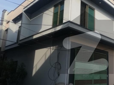 Affordable Prime Location House Is Available For Rent In Sui Gas Road Sui Gas Road