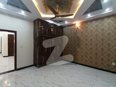 Al-Noor Orchard House Sized 5 Marla Is Available Lahore Jaranwala Road
