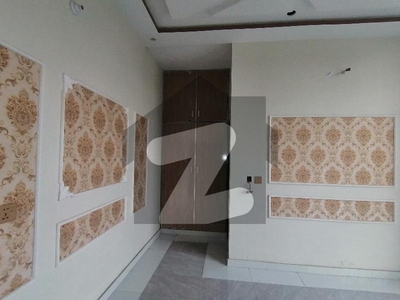 Al Raheem Garden Phase 5 5-Marla Beautiful Double Storey House For Sell 6 Bedroom With Attach Washrooms Gas Available With Basement Al Raheem Gardens Phase 5