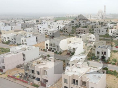 ALI BLOCK 125 SQ YDS LUXURY VILLA AVAILABLE FOR SALE Bahria Town Ali Block
