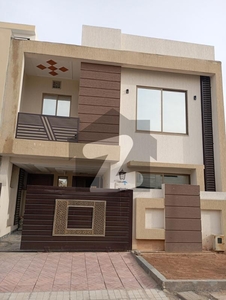 Ali Block 5 Marla House For Sale Bahria Town Phase 8