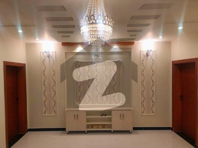 Ali Block 7 Marla Slightly Used House For Sale Gas Installed Proper Double Unit Near To Park Mosque Commercial Bahria Town Phase 8 Ali Block