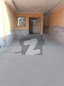 All Facility Available Afshan Colony
