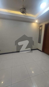 Apartment For Rent DHA Phase 7