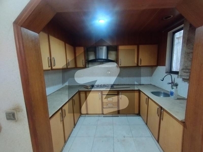 Apartment For Sale 3 Bed DD DHA Phase 2 Extension