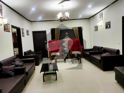 Apartment For Sale DHA Phase 5