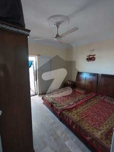Apartment For Sale DHA Phase 6