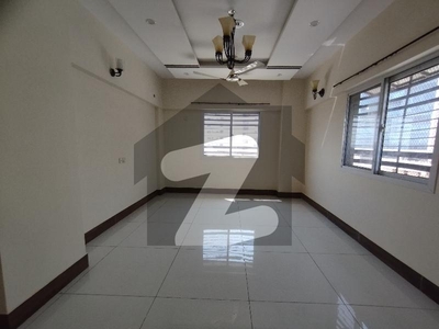 Apartment For Sale Shaheed Millat Road