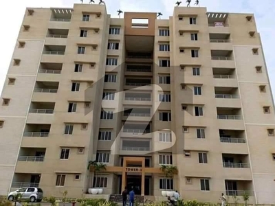 Apartment For sale Shahra-e-Faisal