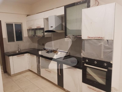 Apartment Is Available For Sale In Al Murtaza Commercial DHA Phase 8 Al-Murtaza Commercial Area