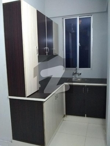 Apartment Is Available For Sale In Badar Commercial DHA Phase 5 Badar Commercial Area