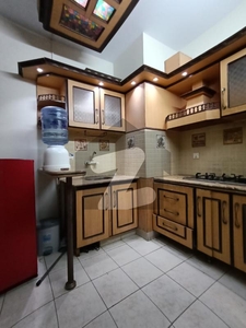 Apartment Is Available For Sale In Muslim Commercial DHA Phase 6 Muslim Commercial Area