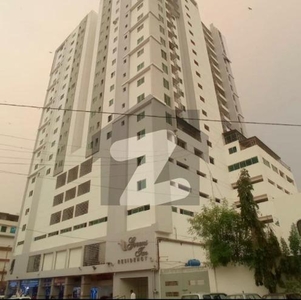Apartment With Huge Space Khalid Bin Walid Road