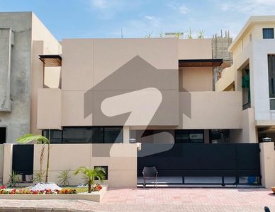 Architect Designer House For Sale Bahria Greens Overseas Enclave Sector 5