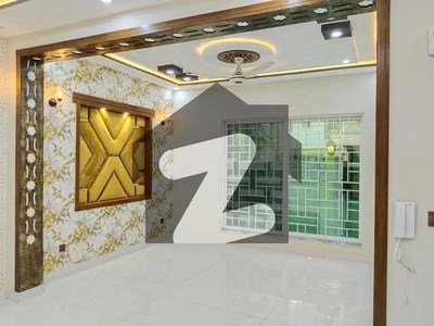 ARZ Properties offers 5 Marla House For Sale In CC Block Bahria Town Lahore Bahria Town Block CC