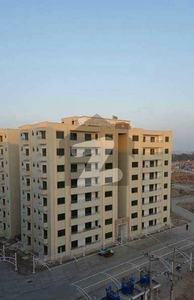 Askari 11 Sector B 10 Marla 3 Bed Luxury Flat For Sale Askari 11 Sector B Apartments