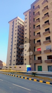 Askari Tower 1,4 Bed Flat Available For Rent Askari Tower 1