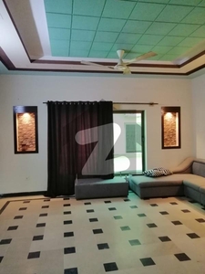 Avail Yourself A Great 3200 Square Feet House In G-15/1 G-15/1